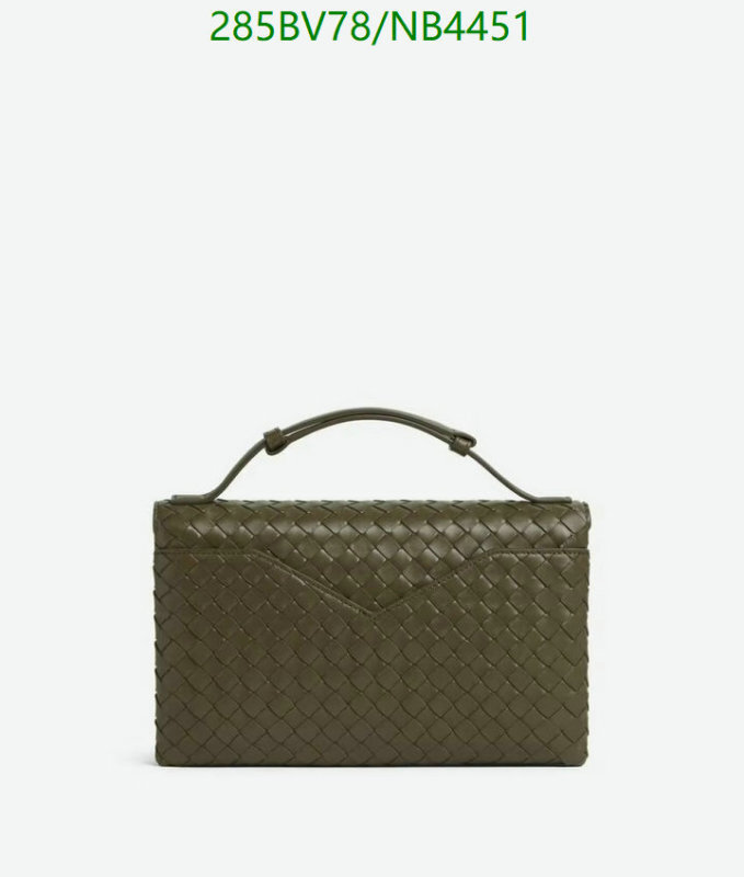 BV-Bag-Mirror Quality Code: NB4451 $: 285USD