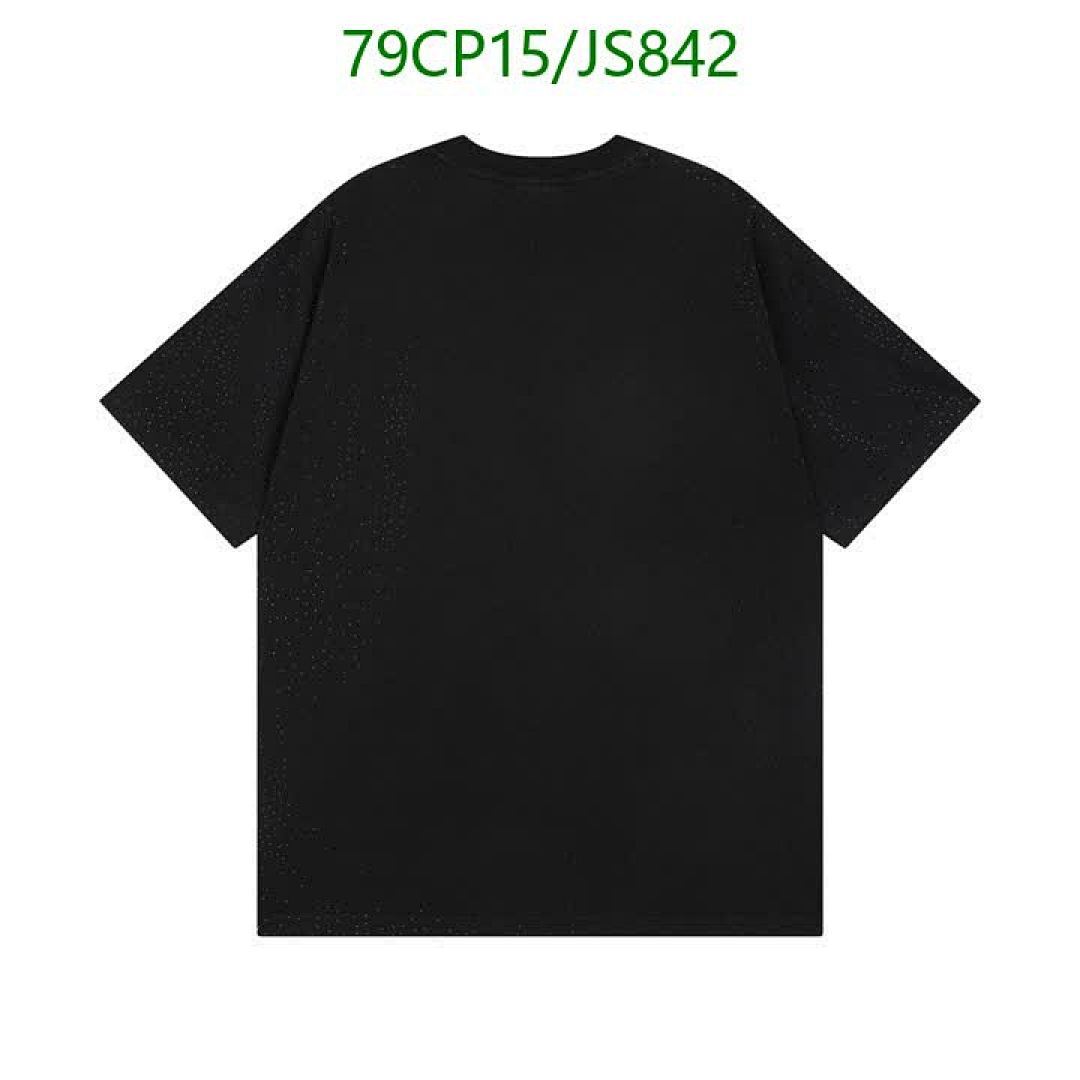 Balenciaga-Clothing Code: JS842 $: 79USD