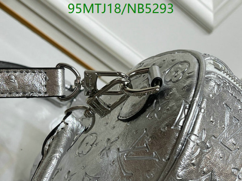 LV-Bag-4A Quality Code: NB5293 $: 95USD