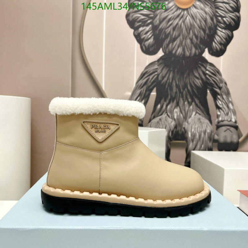 Boots-Women Shoes Code: NS5676 $: 145USD