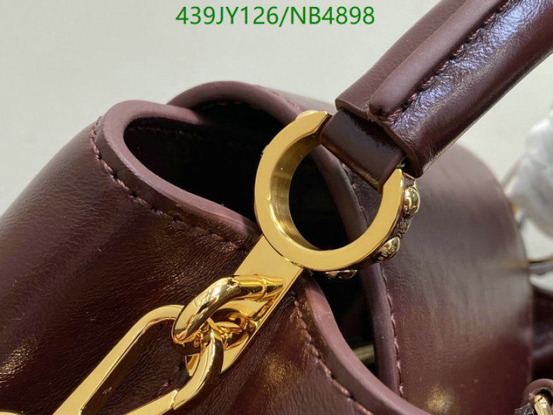 LV-Bag-Mirror Quality Code: NB4898