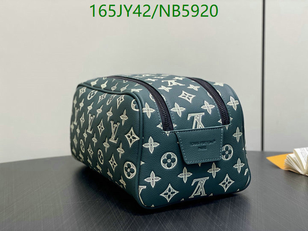 LV-Bag-Mirror Quality Code: NB5920 $: 165USD