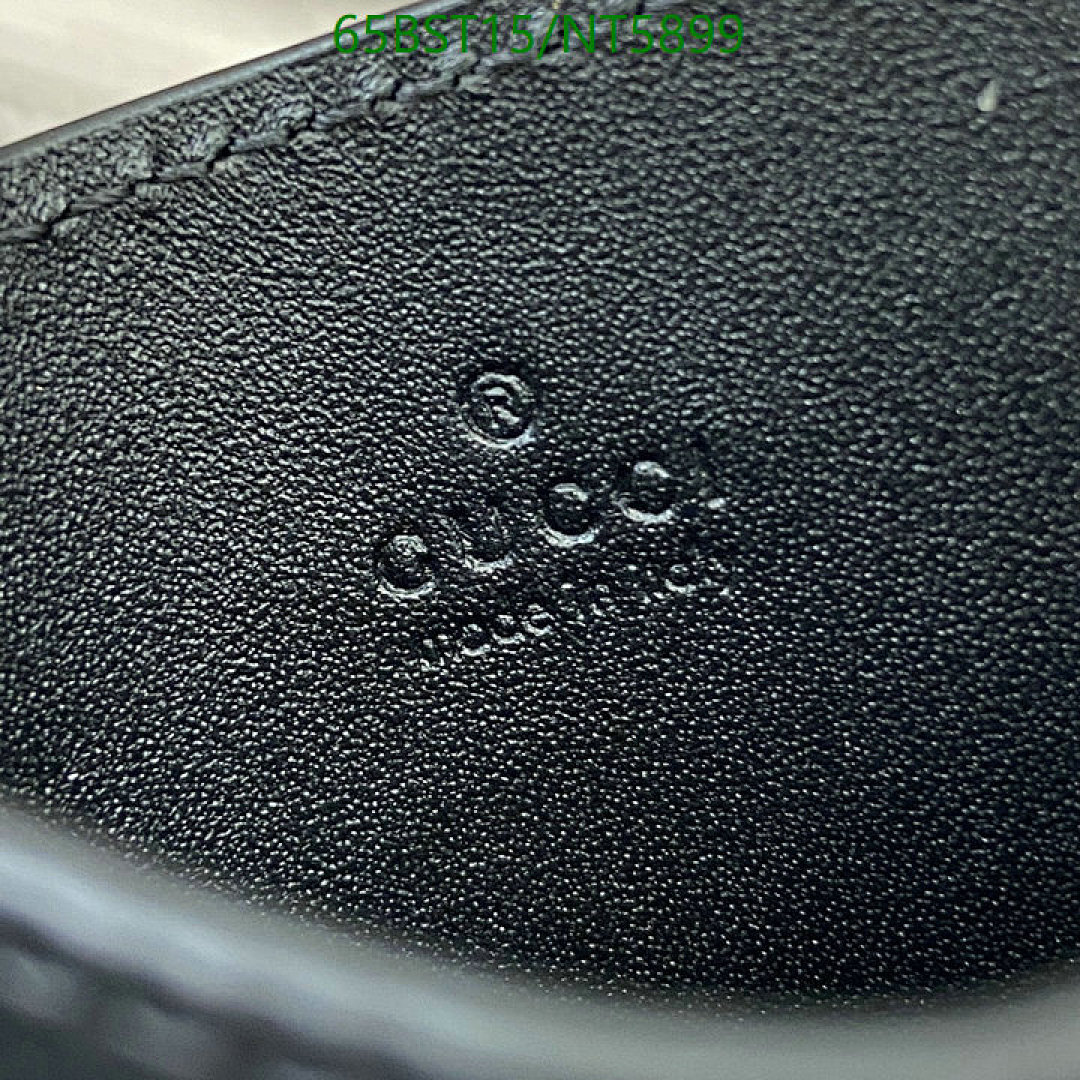 Gucci-Wallet Mirror Quality Code: NT5899 $: 65USD