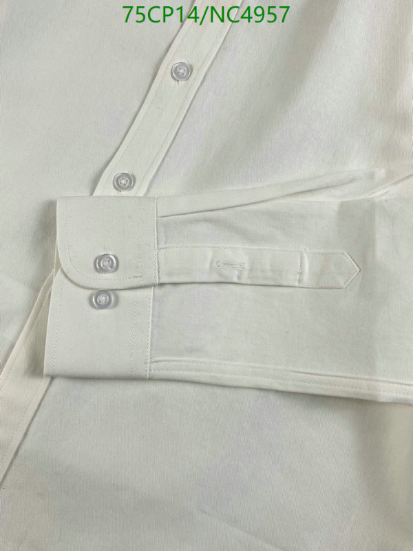 Ralph Lauren-Clothing Code: NC4957 $: 75USD