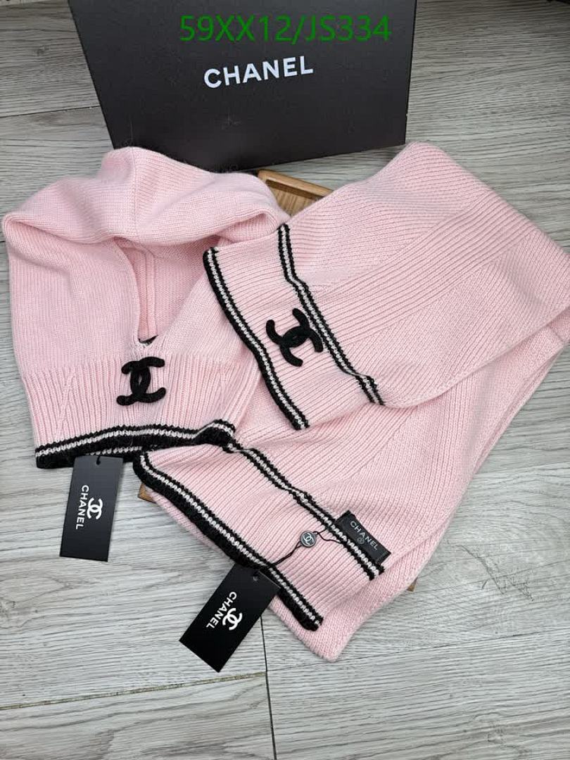 Chanel-Cap(Hat) Code: JS334 $: 59USD