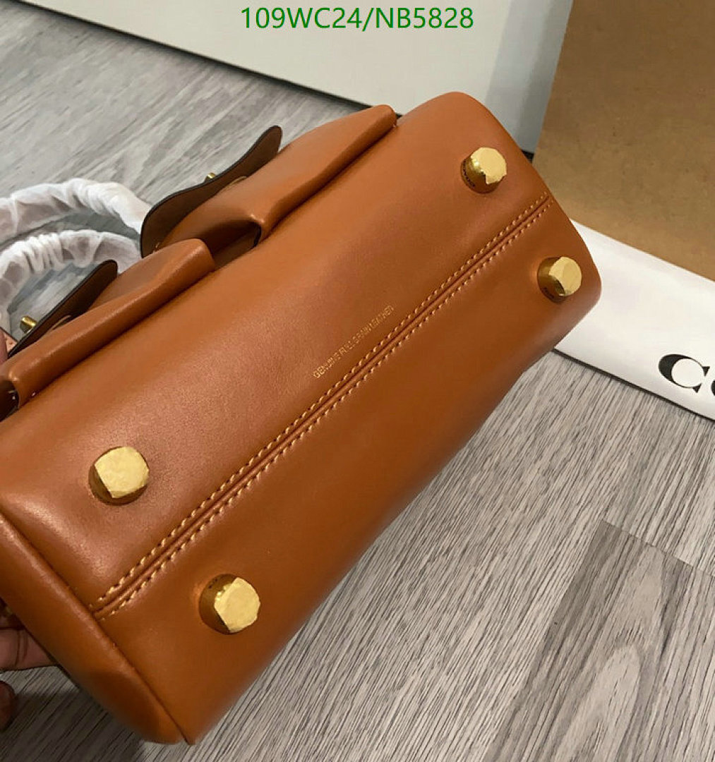 Coach-Bag-4A Quality Code: NB5828 $: 109USD