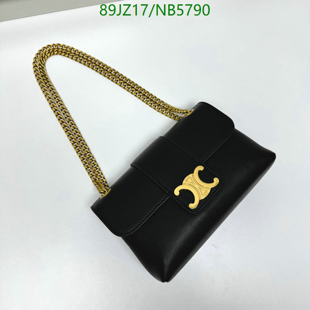 Celine-Bag-4A Quality Code: NB5790 $: 89USD