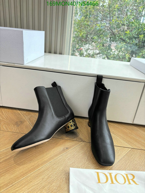 Boots-Women Shoes Code: NS4466 $: 169USD