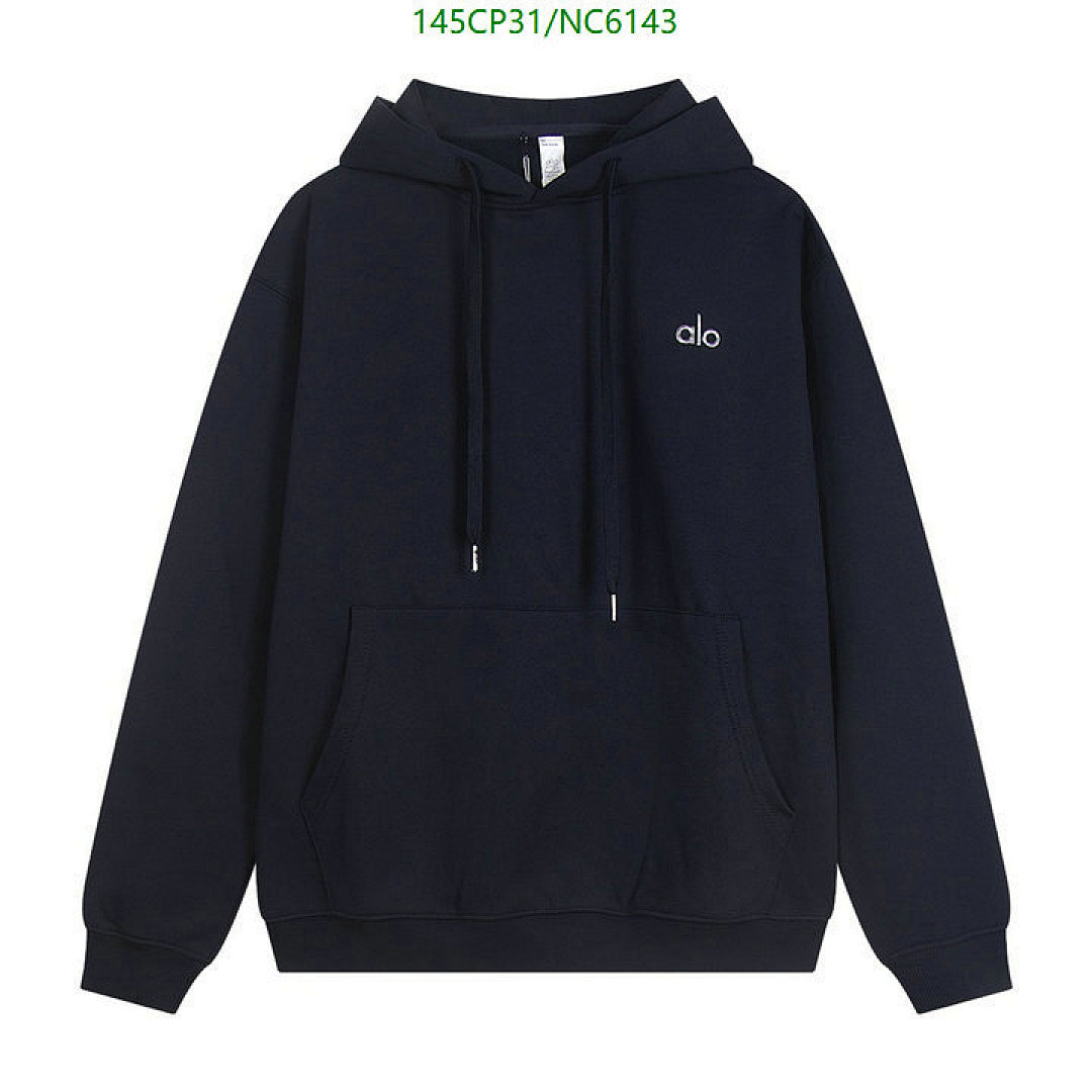 Alo Yoga-Clothing Code: NC6143