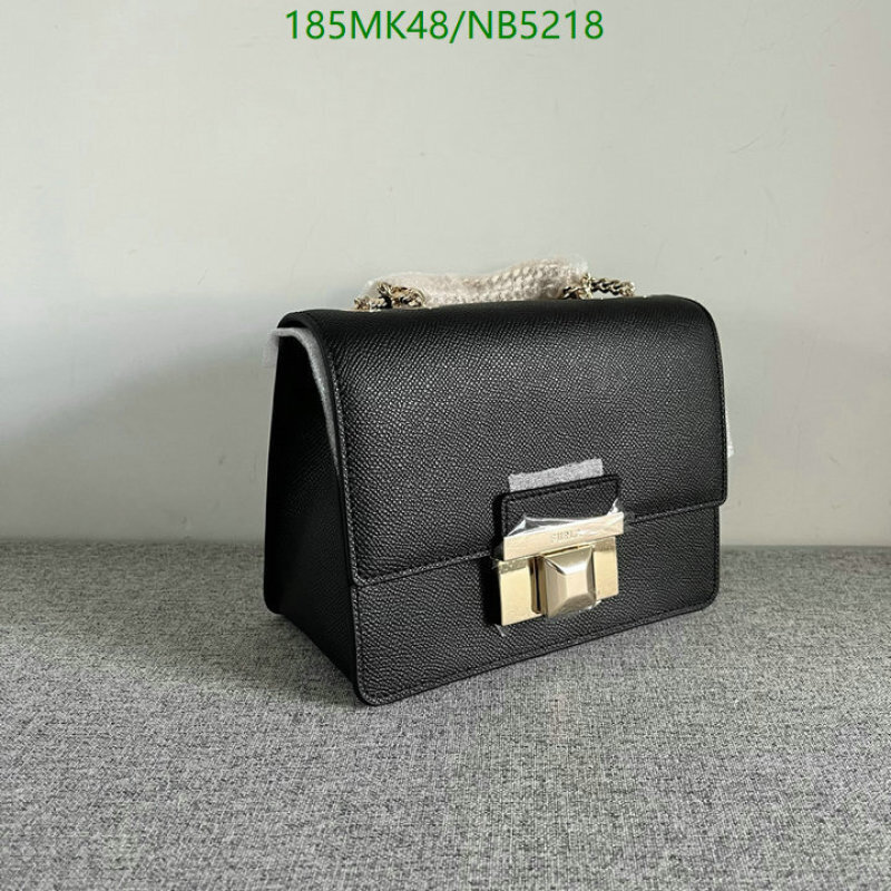 Furla-Bag-Mirror Quality Code: NB5218 $: 185USD