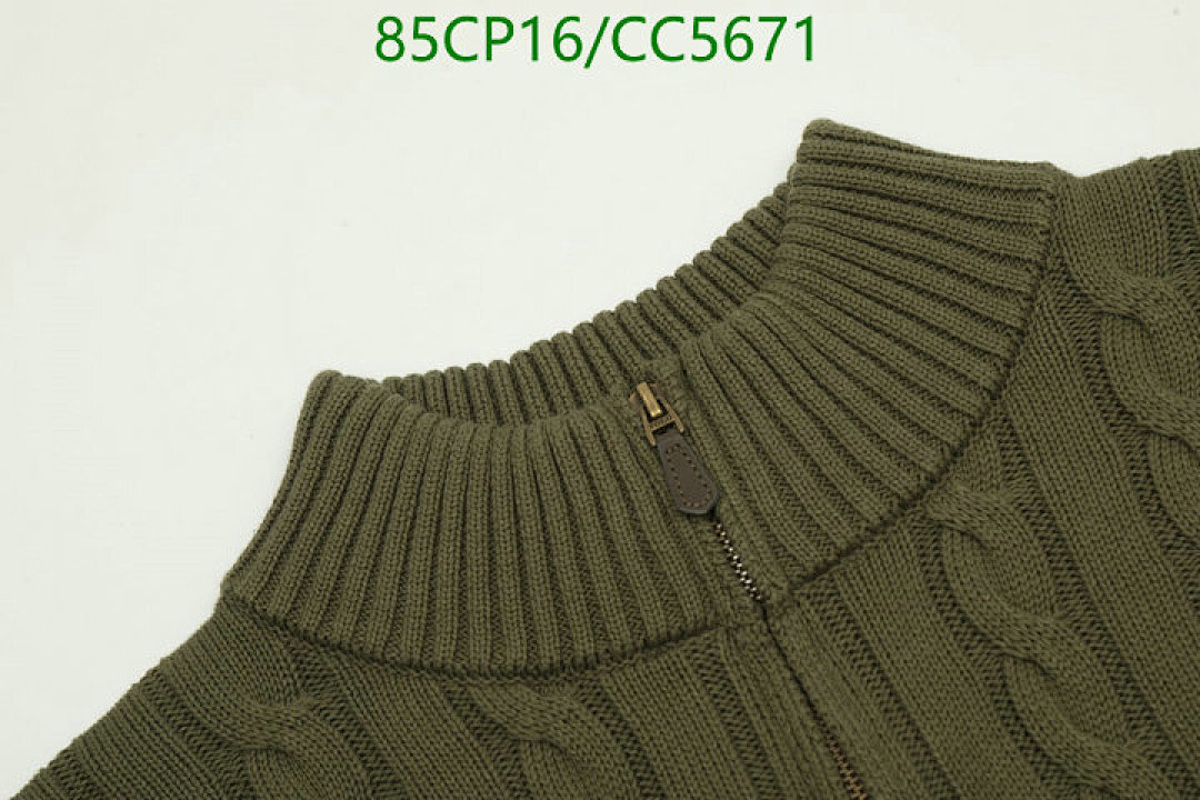 Ralph Lauren-Clothing Code: CC5671 $: 85USD