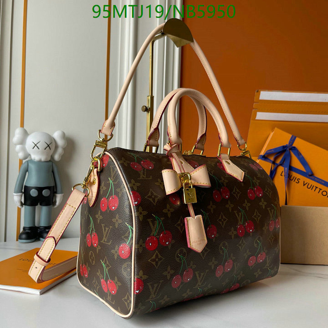 LV-Bag-4A Quality Code: NB5950 $: 95USD