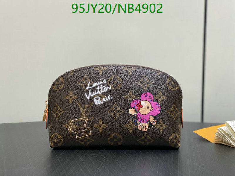LV-Bag-Mirror Quality Code: NB4902 $: 95USD