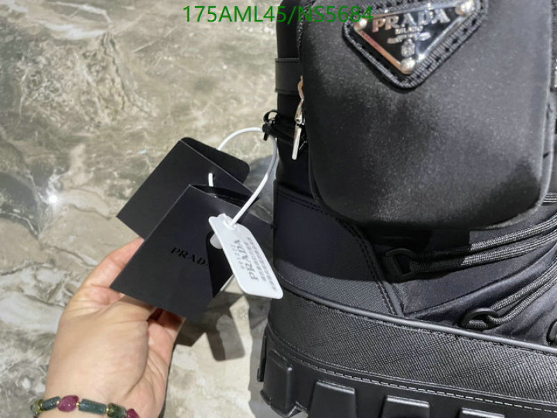 Boots-Women Shoes Code: NS5684 $: 175USD