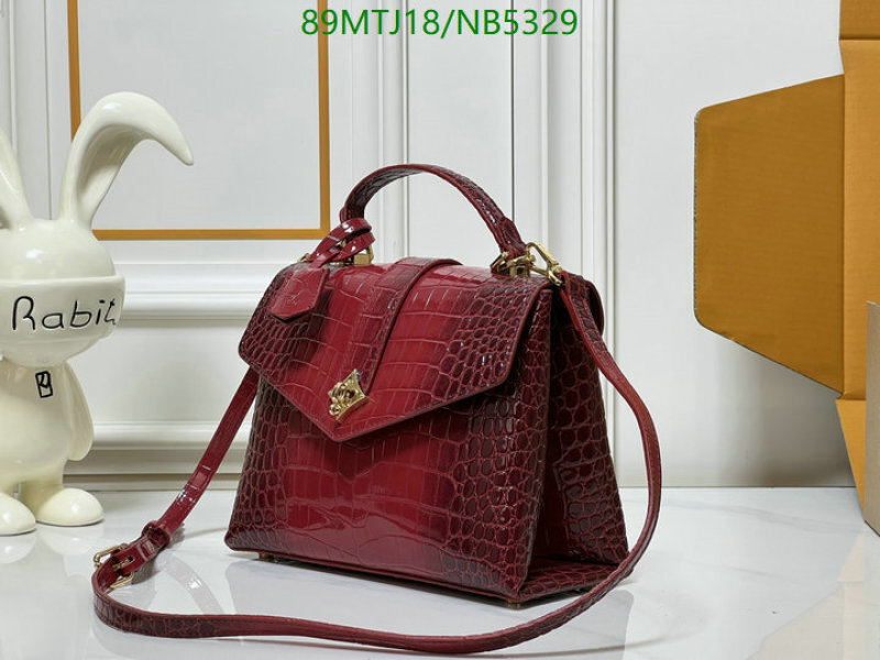 LV-Bag-4A Quality Code: NB5329 $: 89USD