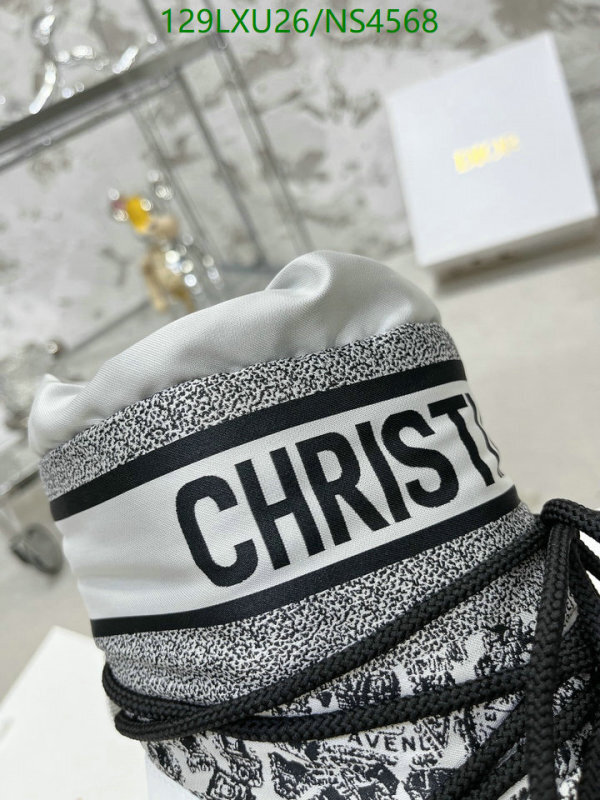 Boots-Women Shoes Code: NS4568 $: 129USD