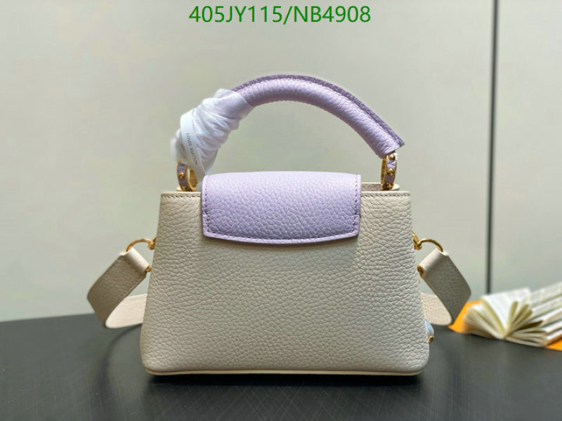 LV-Bag-Mirror Quality Code: NB4908 $: 405USD