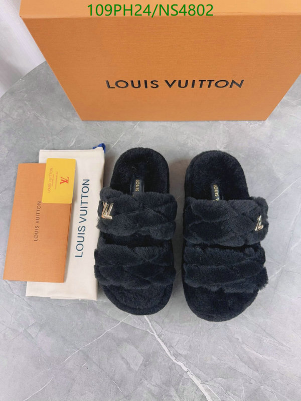 LV-Women Shoes Code: NS4802 $: 109USD