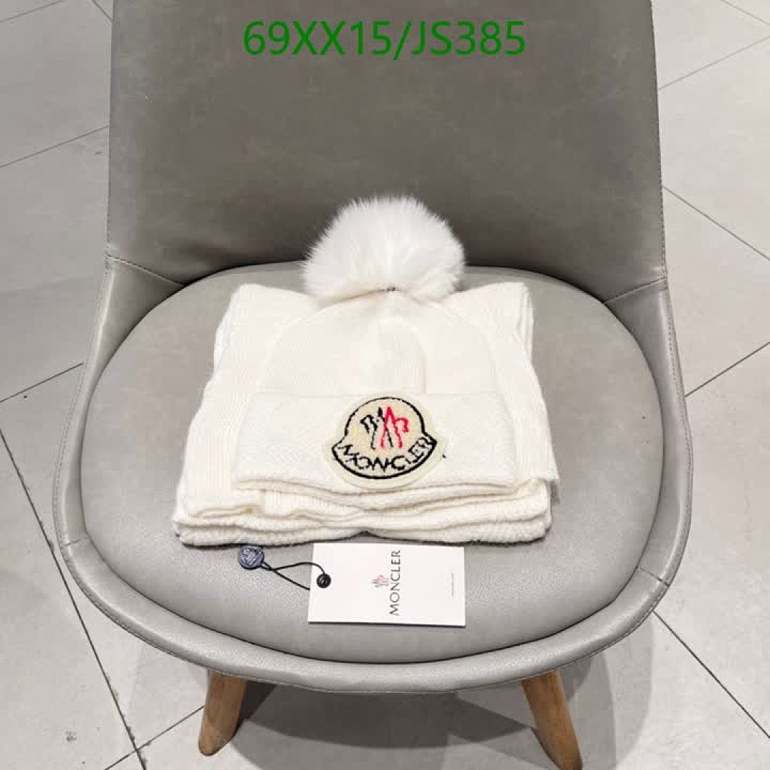 Moncler-Cap(Hat) Code: JS385 $: 69USD