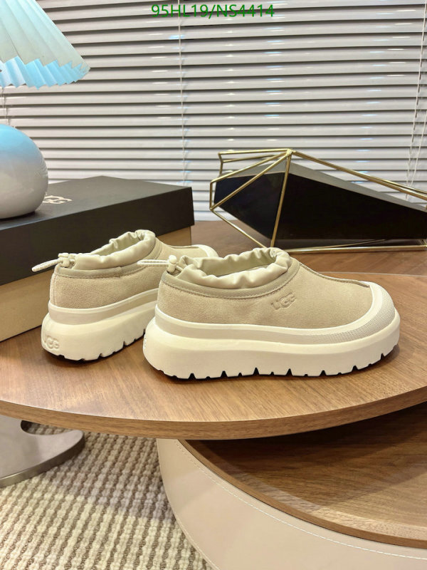 UGG-Men shoes Code: NS4414 $: 95USD