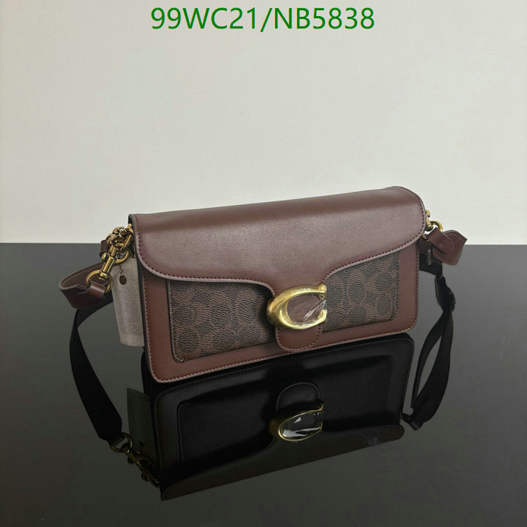 Coach-Bag-4A Quality Code: NB5838