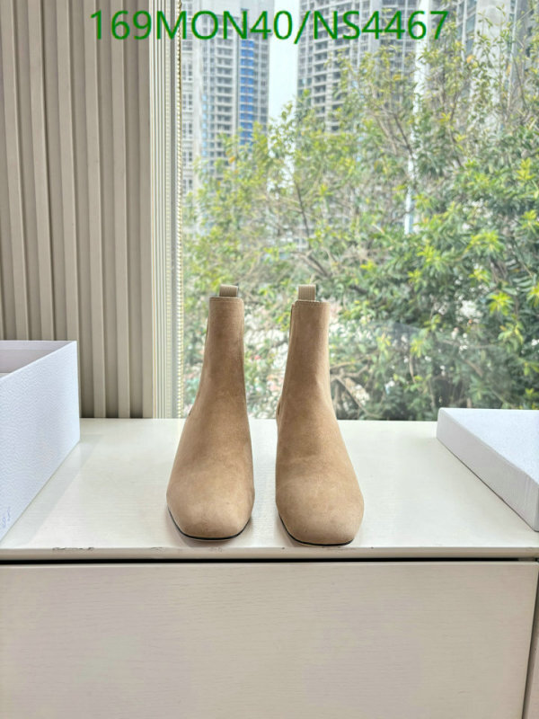 Boots-Women Shoes Code: NS4467 $: 169USD