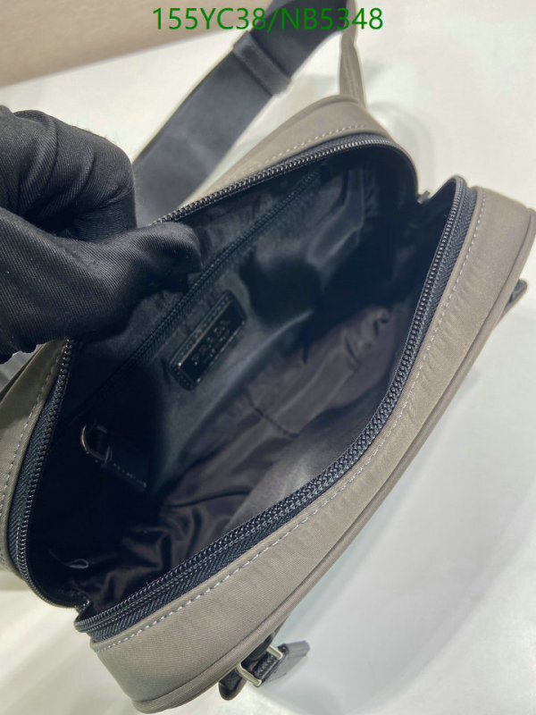 Prada-Bag-Mirror Quality Code: NB5348 $: 155USD