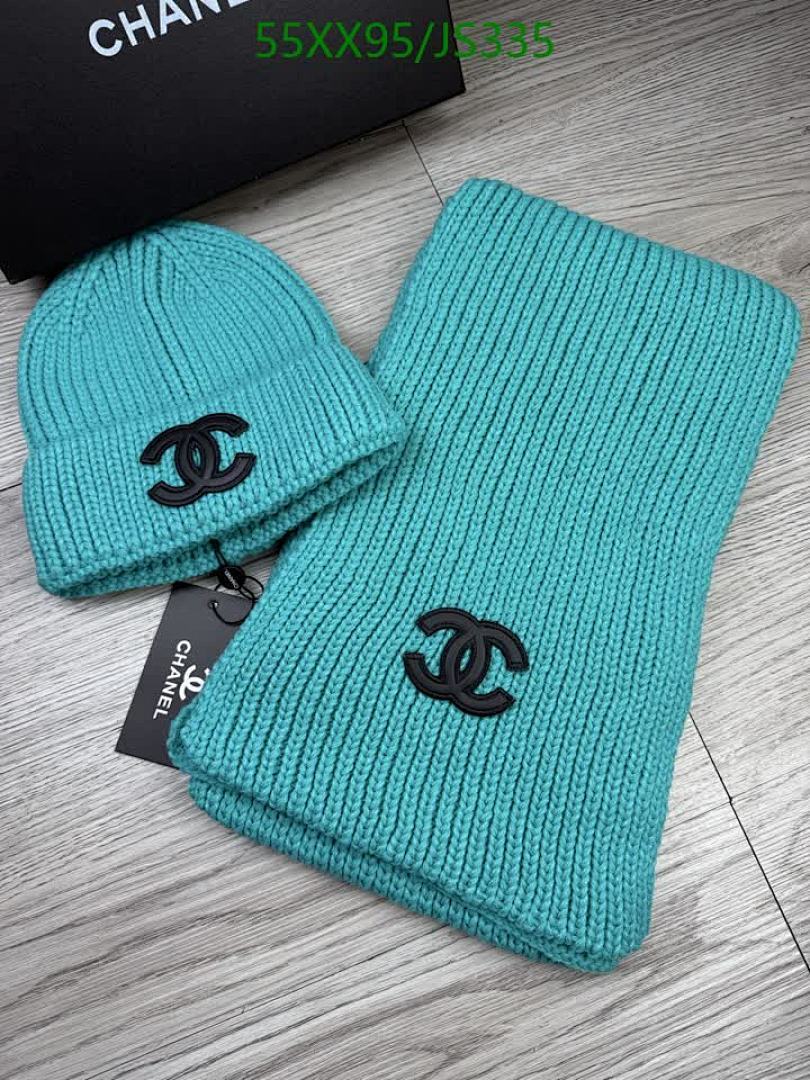 Chanel-Cap(Hat) Code: JS335 $: 55USD