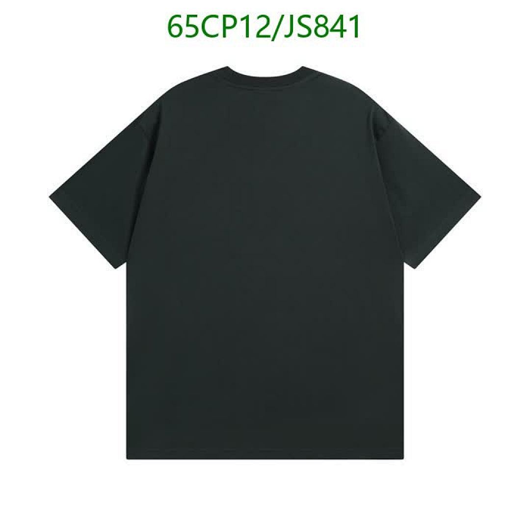 Balenciaga-Clothing Code: JS841 $: 65USD