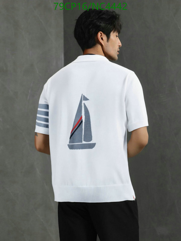 Thom Browne-Clothing Code: NC4442 $: 79USD