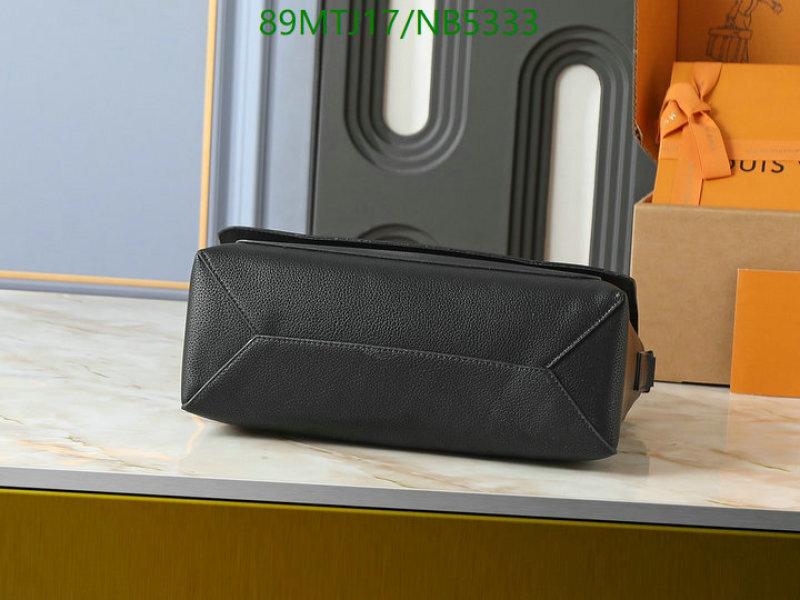 LV-Bag-4A Quality Code: NB5333 $: 89USD