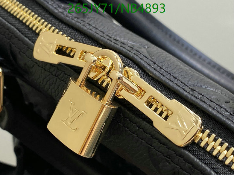 LV-Bag-Mirror Quality Code: NB4893 $: 265USD