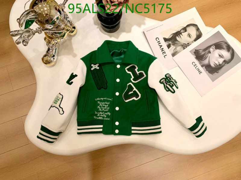 LV-Kids Clothing Code: NC5175 $: 95USD