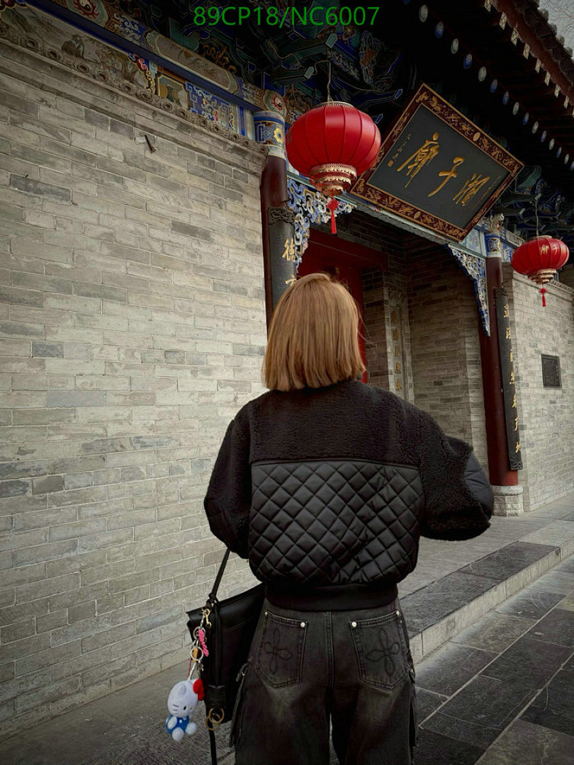 Alo Yoga-Clothing Code: NC6007 $: 89USD