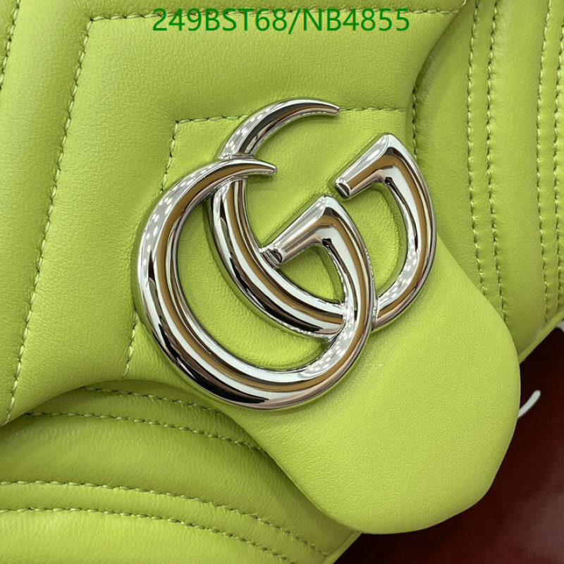 Gucci-Bag-Mirror Quality Code: NB4855