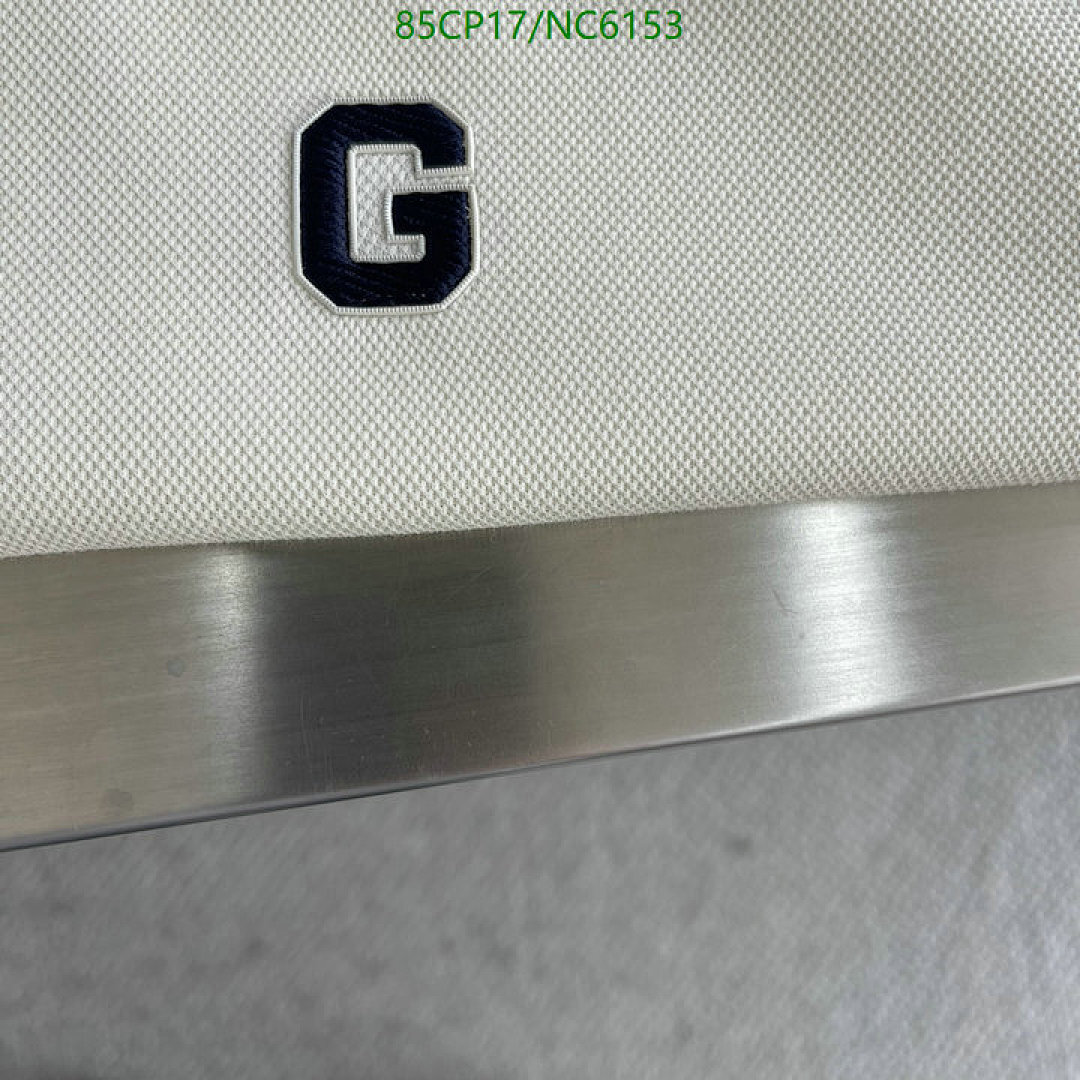 Gucci-Clothing Code: NC6153 $: 85USD