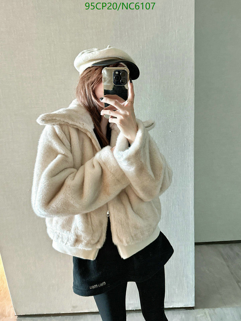 Loro Piana-Clothing Code: NC6107 $: 95USD