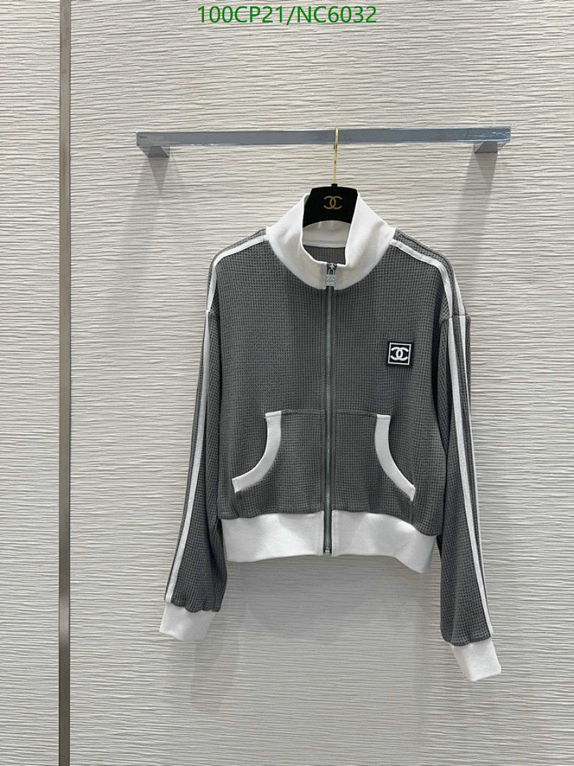 Chanel-Clothing Code: NC6032 $: 100USD