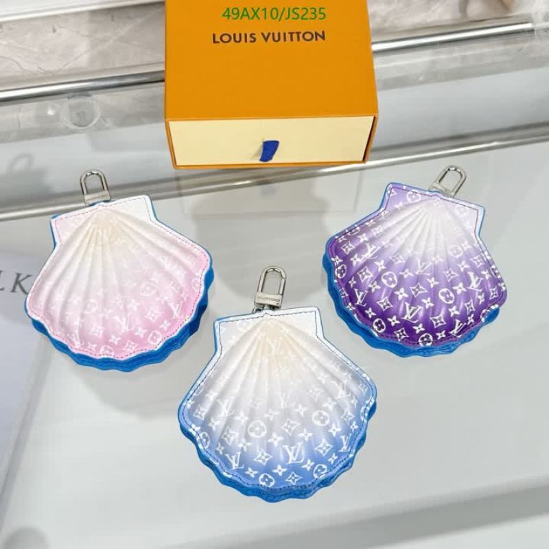 LV-Key pendant Code: JS235 $: 49USD