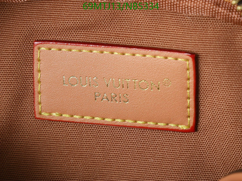 LV-Bag-4A Quality Code: NB5334 $: 69USD