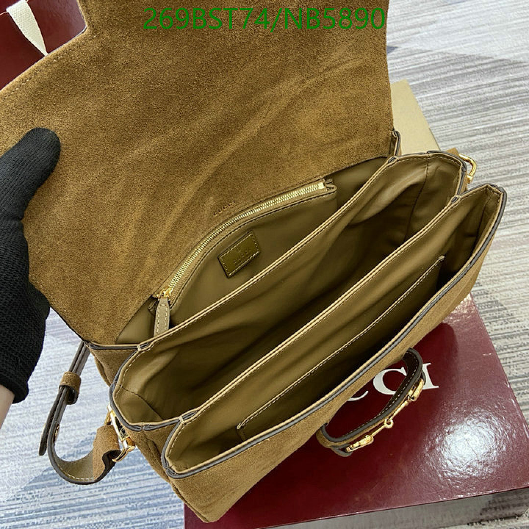 Gucci-Bag-Mirror Quality Code: NB5890 $: 269USD