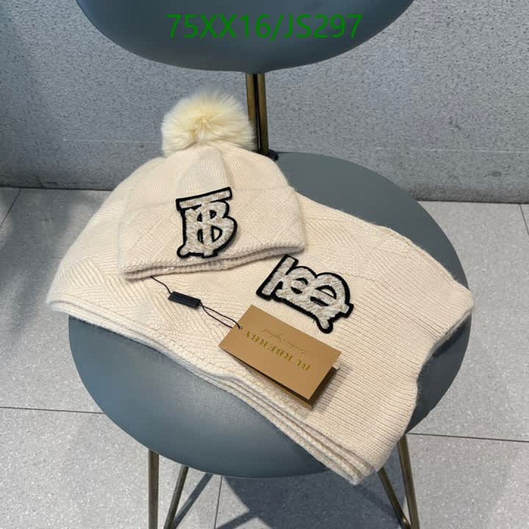 Burberry-Cap(Hat) Code: JS297 $: 75USD