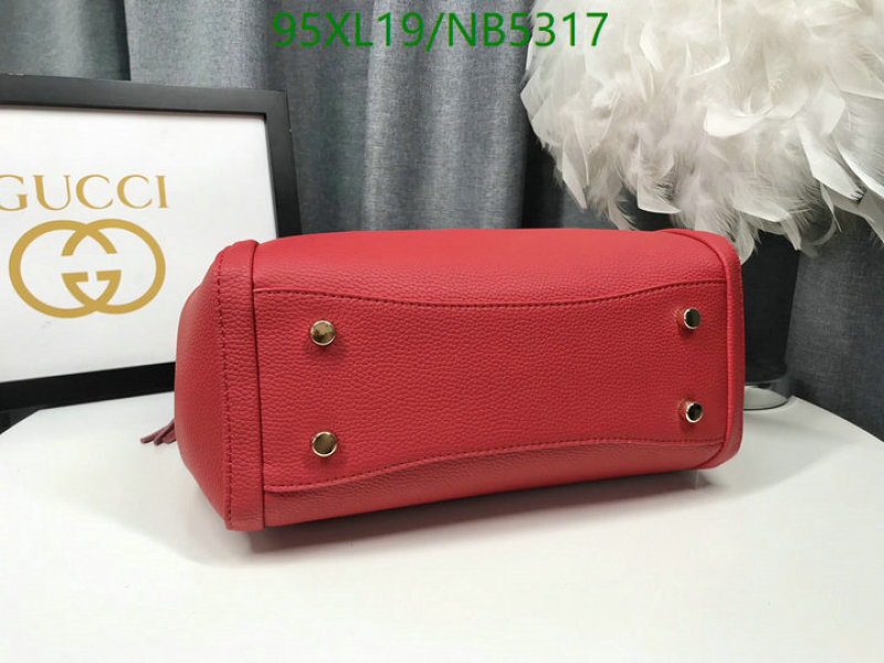 Gucci-Bag-4A Quality Code: NB5317 $: 95USD