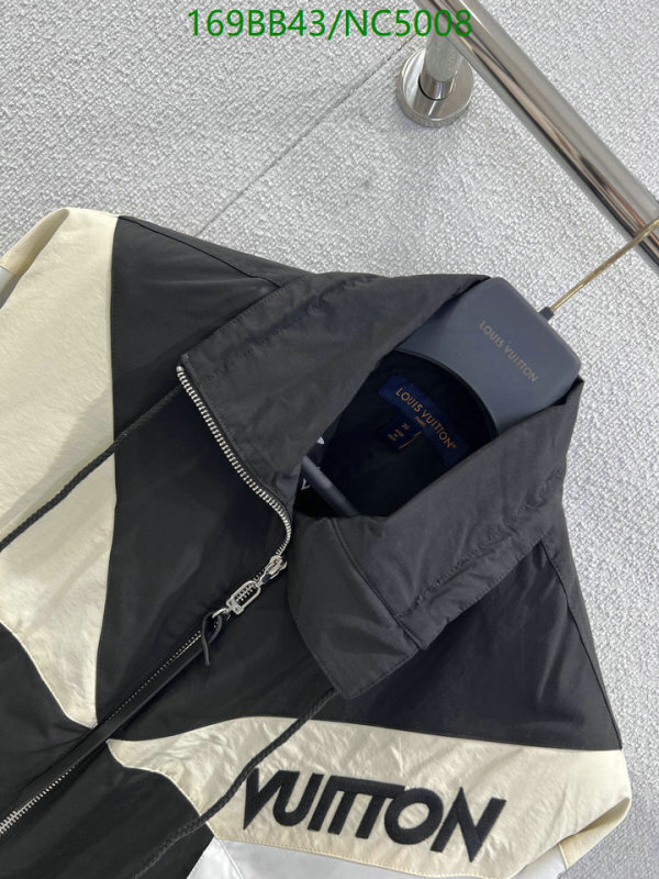 LV-Clothing Code: NC5008 $: 169USD