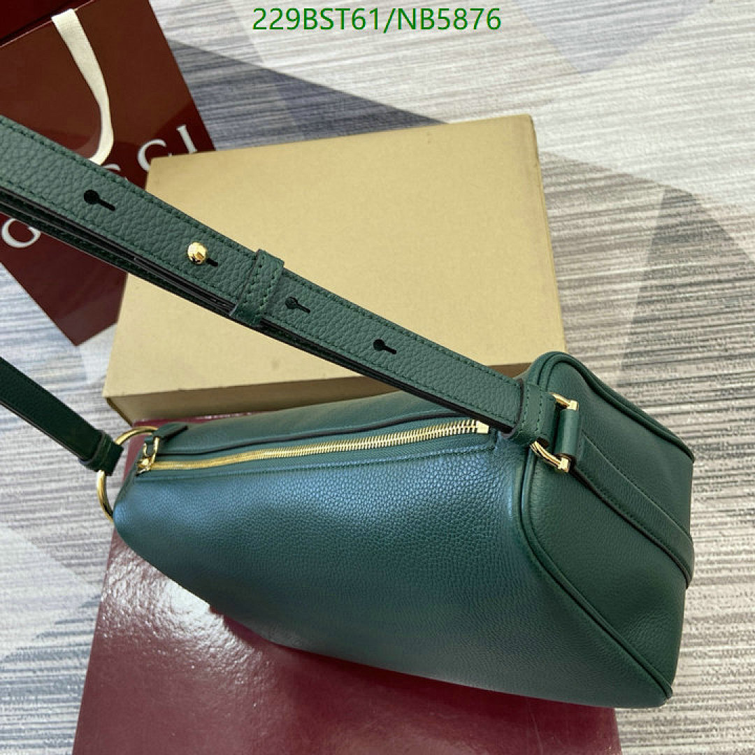 Gucci-Bag-Mirror Quality Code: NB5876 $: 229USD