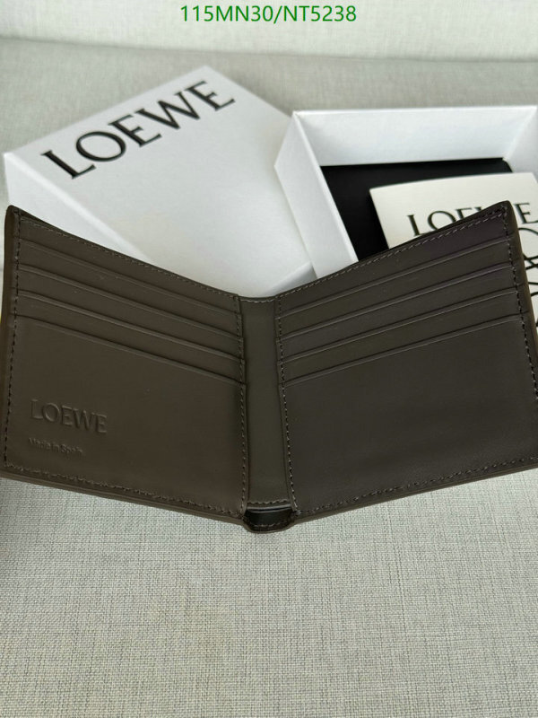 Loewe-Wallet-Mirror Quality Code: NT5238 $: 115USD
