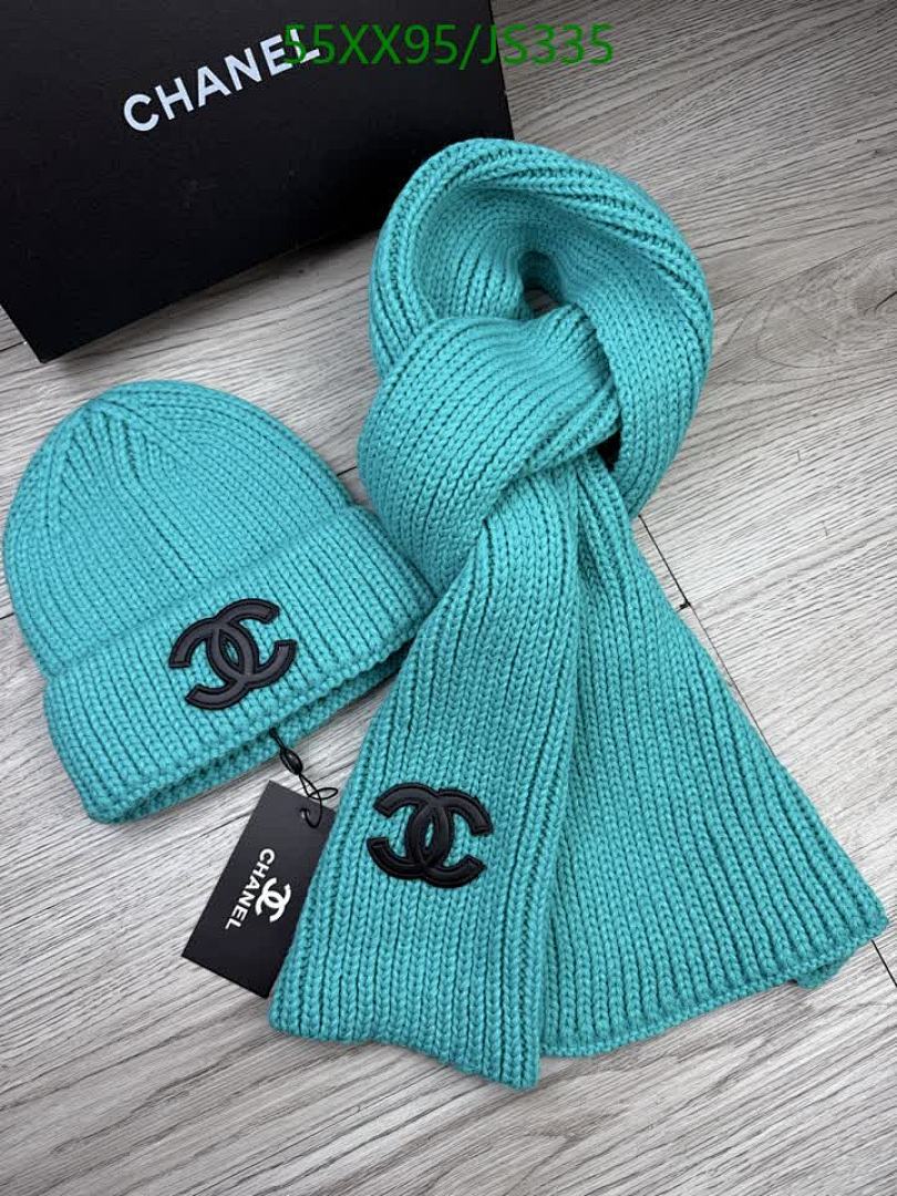 Chanel-Cap(Hat) Code: JS335 $: 55USD