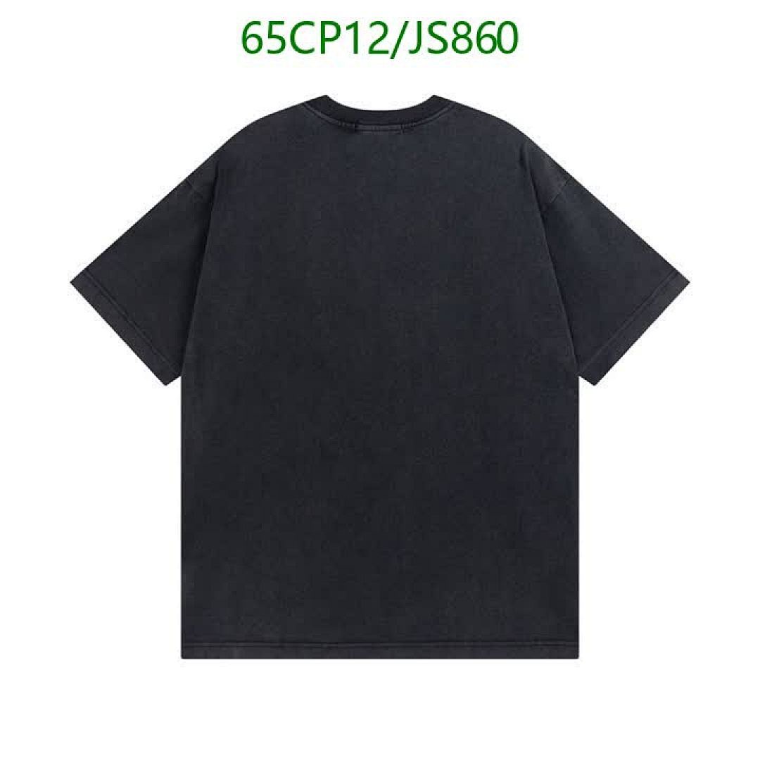 Balenciaga-Clothing Code: JS860 $: 65USD