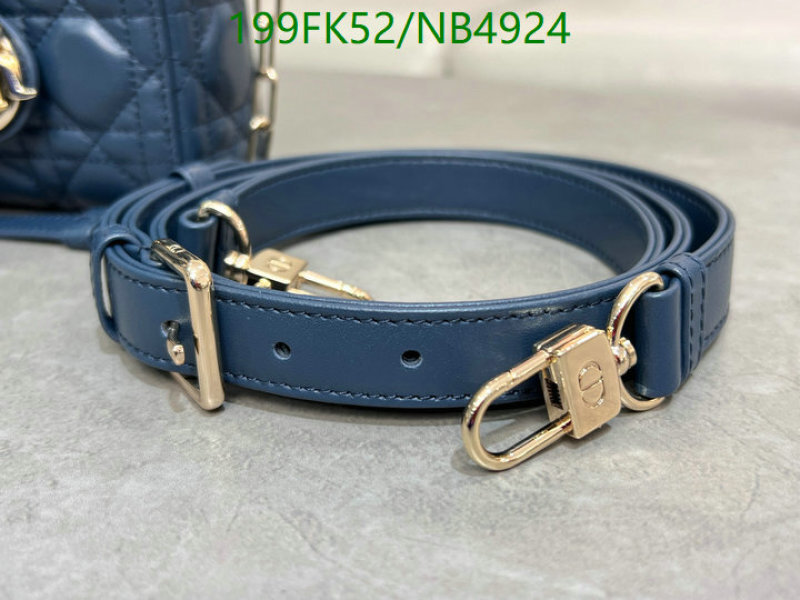 Dior-Bag-Mirror Quality Code: NB4924 $: 199USD