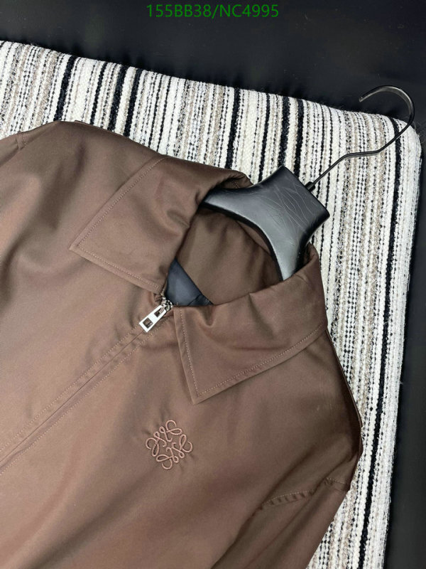 Loewe-Clothing Code: NC4995 $: 155USD